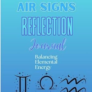 Air Balancing Elemental Energy Journal