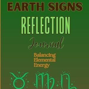Earth Balancing Elemental Energy Journal